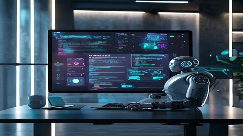 轩轩-AI自动化课程 轩轩-AI自动化课程封面图