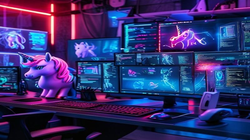 Unicorn高级逆向与反混淆课程