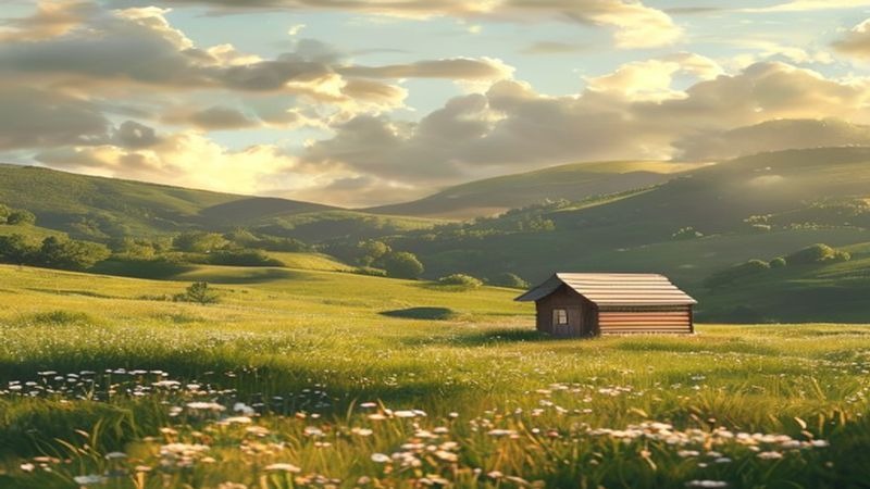 草原上的小木屋 第一季(2026) 全8集 1080p NF 内封简繁 草原上的小木屋 第一季(2026) 全8集 1080p NF 内封简繁封面图 1080P高清 2026年