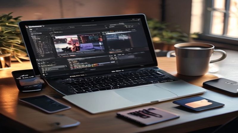 老陈- AI短视频制作课 老陈- AI短视频制作课封面图