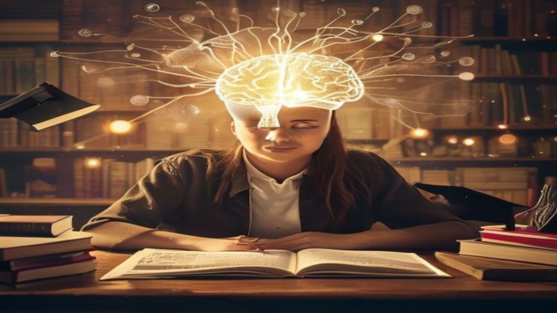 全学科提分攻略记忆破冰，你也可以拥有超强记忆力