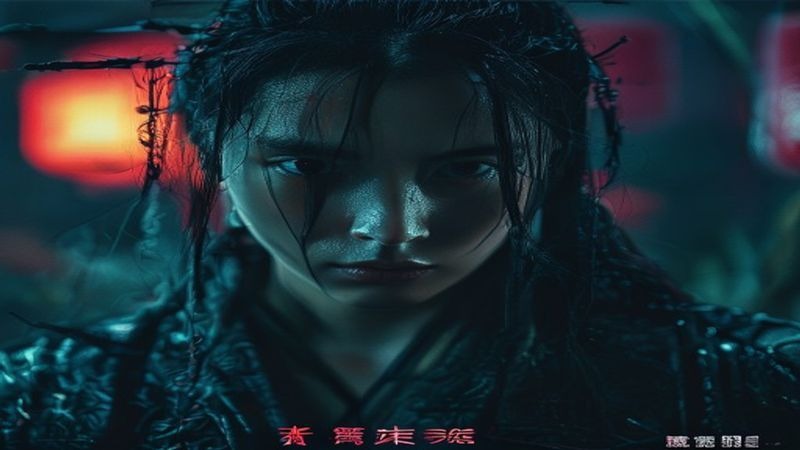 百花杀(2026) 首播4集 4K 60FPS 百花杀(2026) 首播4集 4K 60FPS封面图 4K超高清 2026年