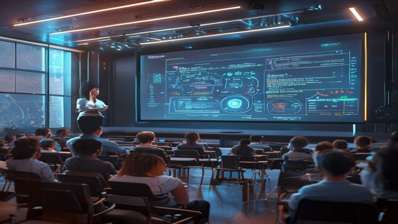 🤖COZE实战课,从入门到业务落地全流程教学 🤖COZE实战课,从入门到业务落地全流程教学封面图