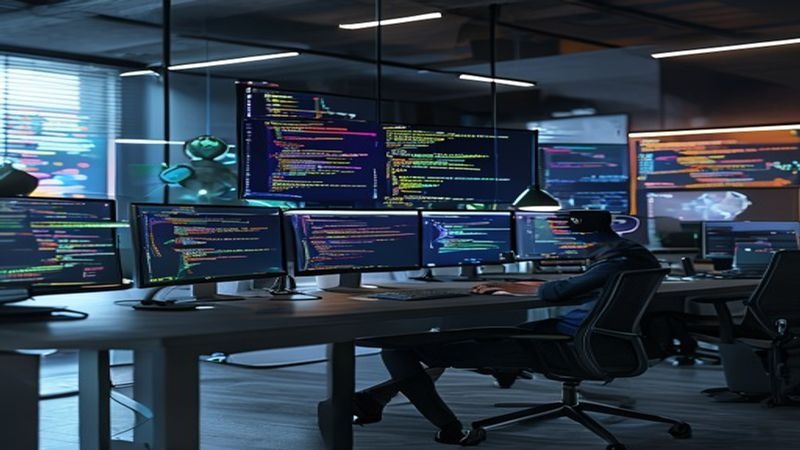 【夏曹俊】C++跨平台Libevent高并发网络编程课 【夏曹俊】C++跨平台Libevent高并发网络编程课封面图