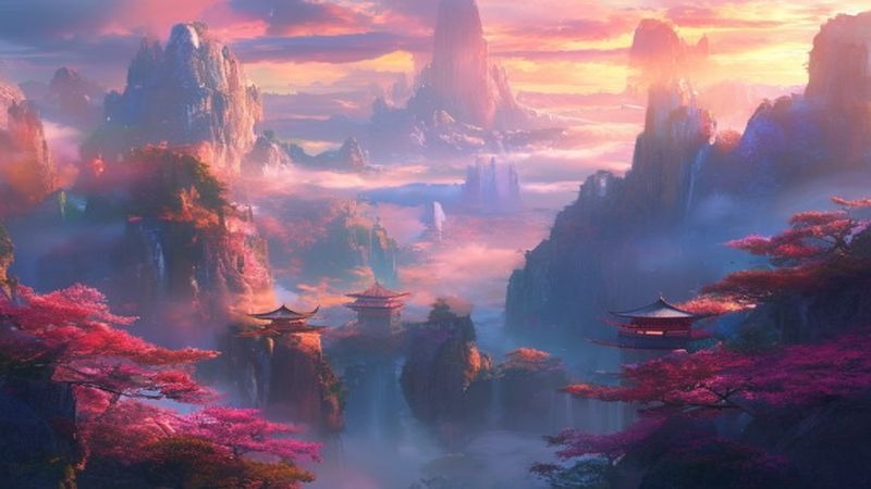 完美世界（2021）4K 臻彩 更至277集【含剧场版】封面图 4K超高清