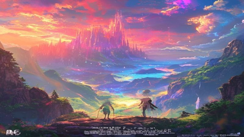 完美世界年番 第277集4K 抢先看 完美世界年番 第277集4K 抢先看封面图 4K超高清