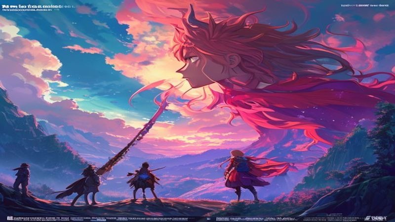 【完美世界277集】更新至277集|动漫|4k 【完美世界277集】更新至277集|动漫|4k封面图 4K超高清