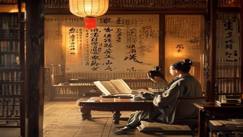 高盛元精读唐诗宋词 高盛元精读唐诗宋词封面图
