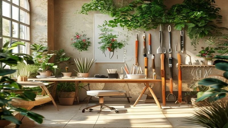高端园林植物设计师研修班封面图