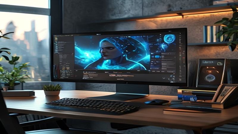AI视频高阶课程，系统掌握AI视频创作与变现