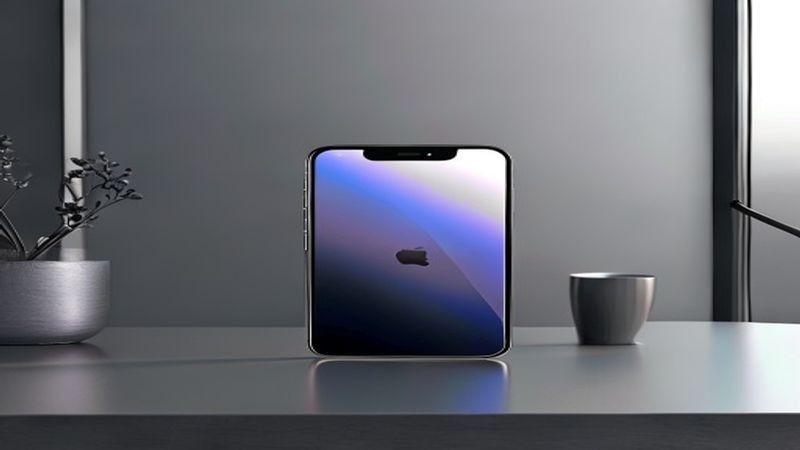 Apple iphone 苹果18资料封面图