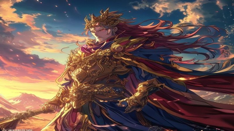大主宰年番2[第81集](2026) 4K封面图 4K超高清 2026年