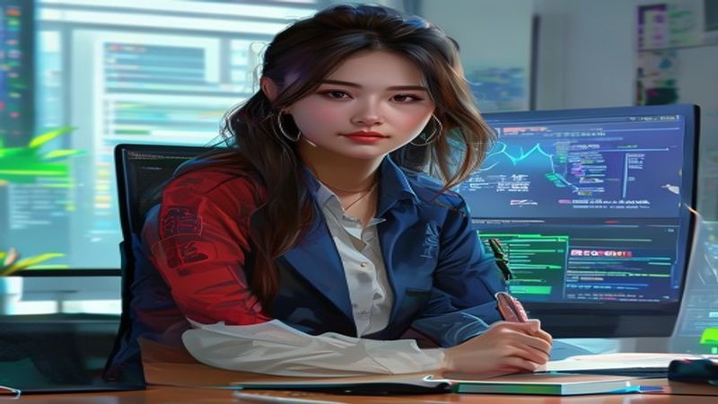赵九妹:L1-L7高手秘籍-赢在学习规划40节 赵九妹:L1-L7高手秘籍-赢在学习规划40节封面图