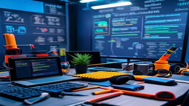 DevOps 训练营 DevOps Bootcamp DevOps 训练营 DevOps Bootcamp封面图
