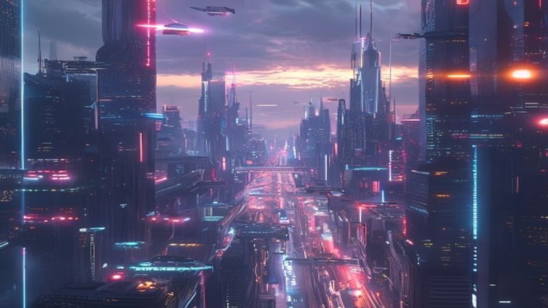 星城(2026) 全8集完结 4K HDR10+内封简繁