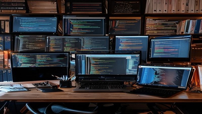 韩顺平-旧版编程课程合集（PHP、Java、Go语言、数据结构与算法、设计模式、网页设计）封面图