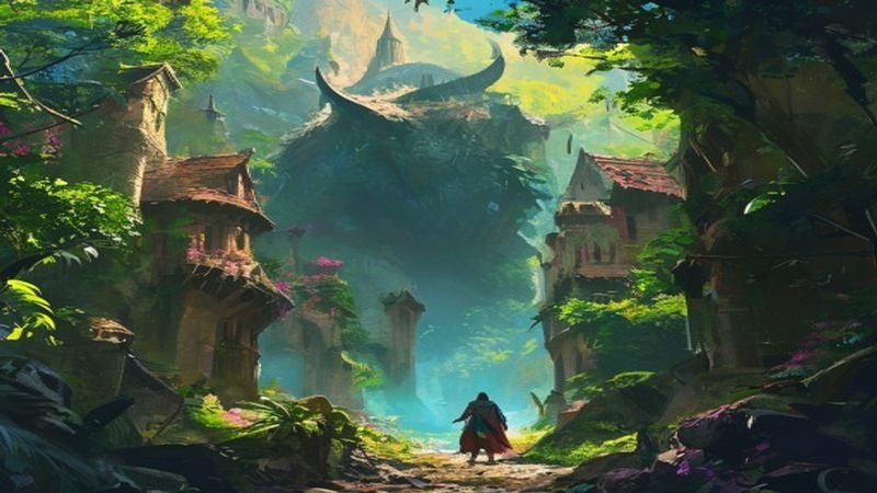 《幻兽帕鲁》v1.0正式版最新Mod整合包 《幻兽帕鲁》v1.0正式版最新Mod整合包封面图