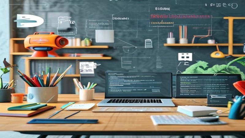 【开课吧】数字化就业班 -Web企业项目实战 -带源码课件 【开课吧】数字化就业班 -Web企业项目实战 -带源码课件封面图
