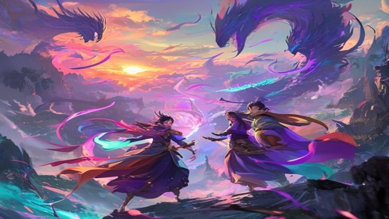 【斗罗大陆2绝世唐门】更新至161集|动漫|4k 【斗罗大陆2绝世唐门】更新至161集|动漫|4k封面图 4K超高清