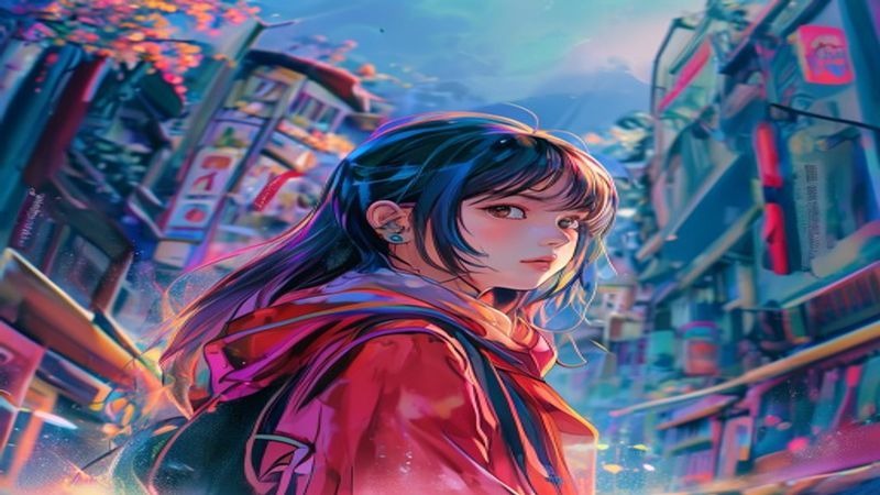 【日漫】令和的斑小姐[1080p 中文字幕] 更新中封面图 1080P高清