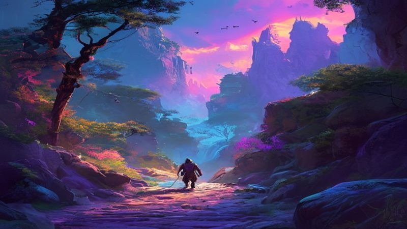 斗罗大陆:绝世唐门 4K 臻彩 杜比音效 更161集 斗罗大陆:绝世唐门 4K 臻彩 杜比音效 更161集封面图 4K超高清