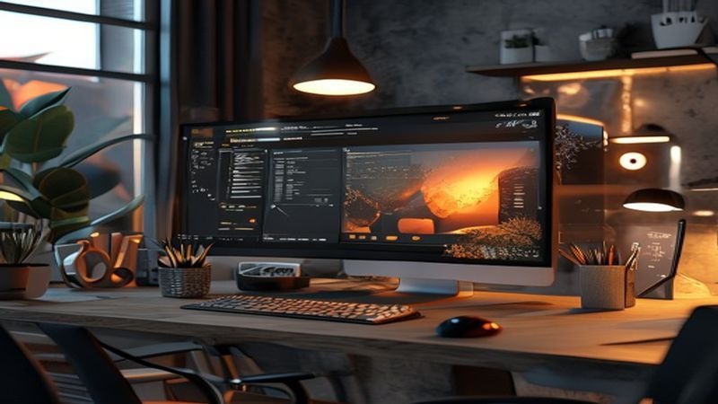 C4D锐课基础教程 C4D锐课基础教程封面图