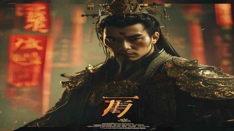 大主宰 年番2 (2026) [WEB-4K] [国语中字] [更至29集]封面图 4K超高清 2026年