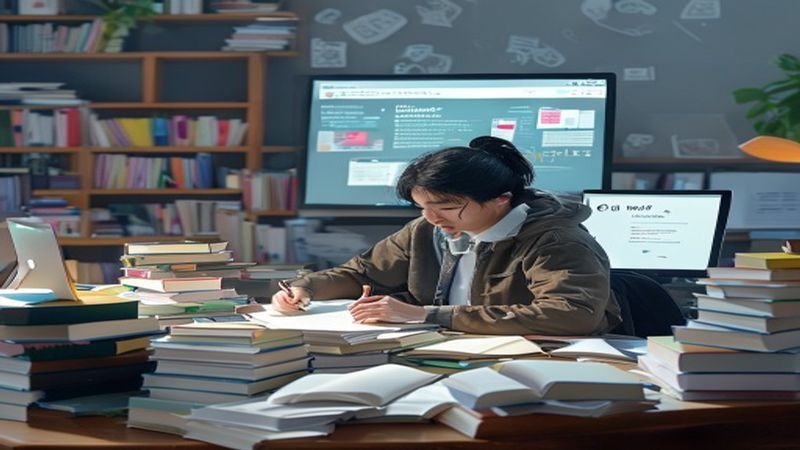董进宇-高分高能方略 学习窍门 董进宇-高分高能方略 学习窍门封面图