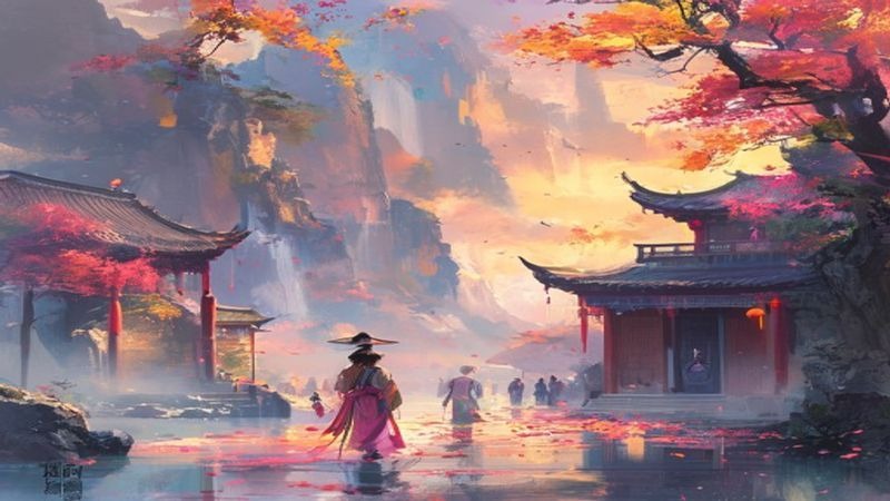 沧元图 前传·东宁府的夏天 (2026) [WEB-4K] [国语中字] [更至85集]封面图 4K超高清 2026年