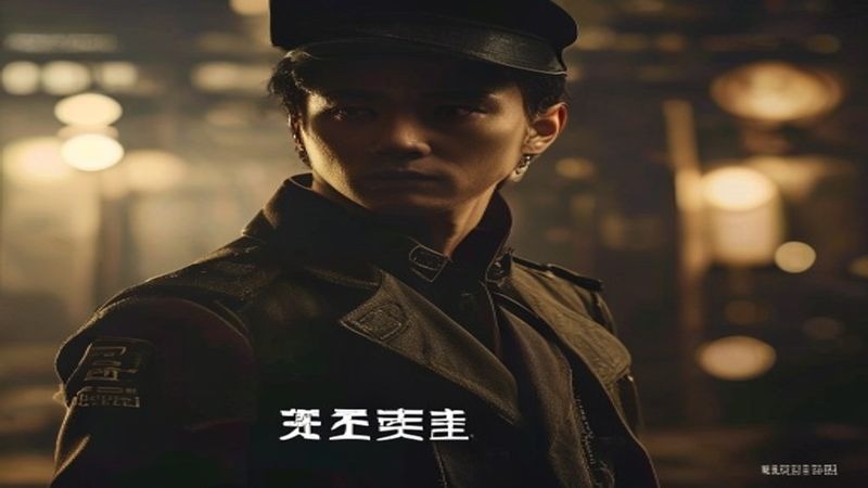 【韩剧】金特务：本色回归(2026) 更最新5集【收藏更新完结】封面图 2026年