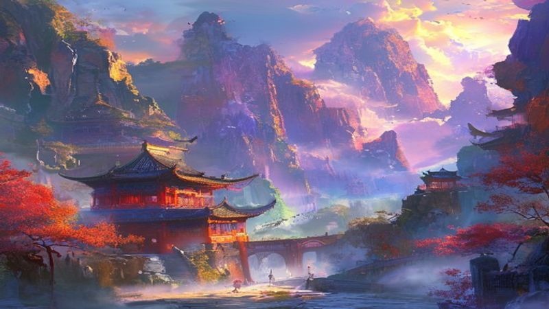 凡人修仙传 年番4 更新182集【4K高码】臻享 凡人修仙传 年番4 更新182集【4K高码】臻享封面图 4K超高清