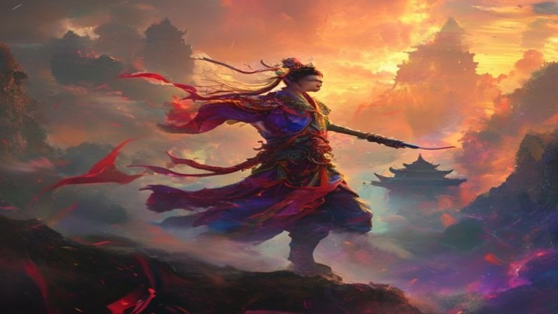 凡人修仙传 第182集【4K高码】 凡人修仙传 第182集【4K高码】封面图 4K超高清