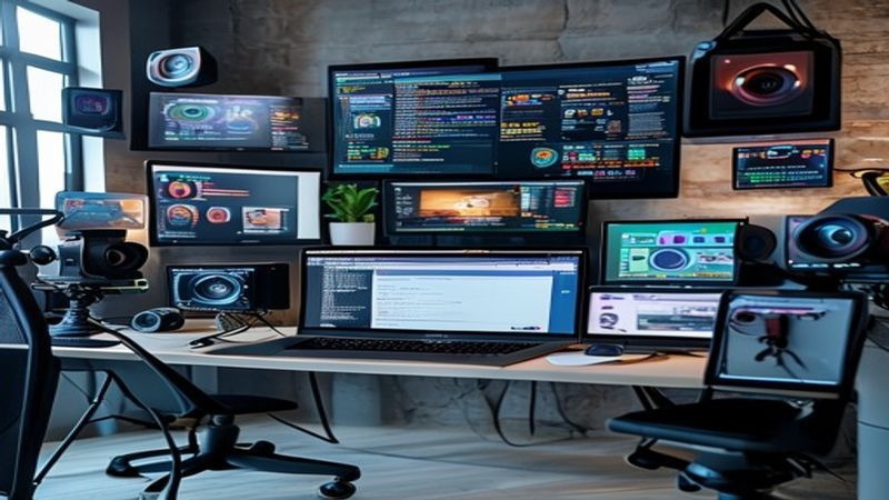 Codex自媒体IP系统课,自动化内容创作与变现 Codex自媒体IP系统课,自动化内容创作与变现封面图