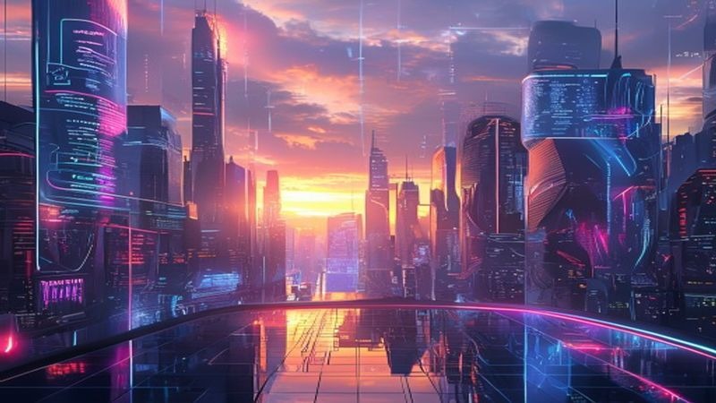 趋势天际线-系统课 趋势天际线-系统课封面图