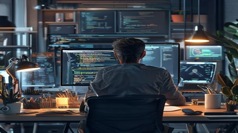Spring Al Alibaba零基础速通实战:AI应用+Java全端 Spring Al Alibaba零基础速通实战:AI应用+Java全端封面图