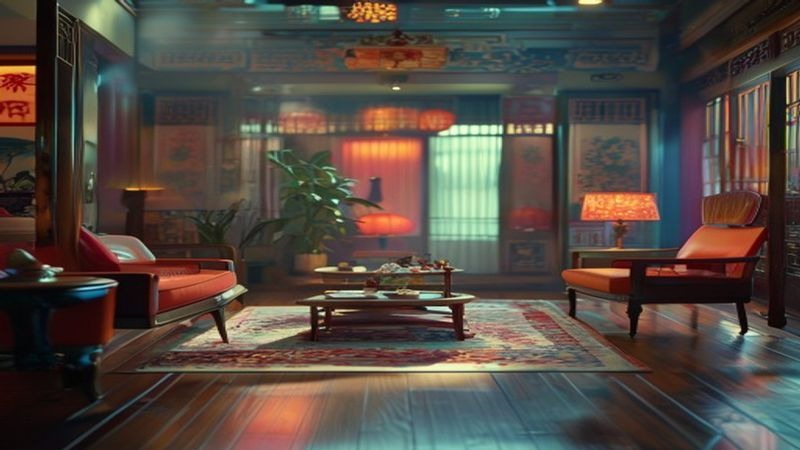 【周六必看榜】光阴之外第30集【4K高码】 【周六必看榜】光阴之外第30集【4K高码】封面图 4K超高清