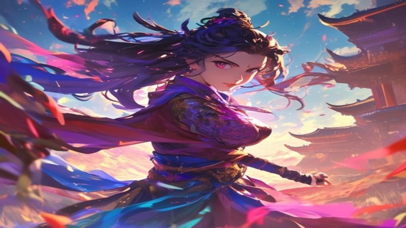 【斗破苍穹】更新至207集|动漫|4k 【斗破苍穹】更新至207集|动漫|4k封面图 4K超高清