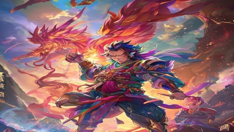 斗破苍穹 【第207集】【4K臻彩】& 光阴之外 (2025)(第30集)【4K画质】臻享 斗破苍穹 【第207集】【4K臻彩】& 光阴之外 (2025)(第30集)【4K画质】臻享封面图 4K超高清 2025年