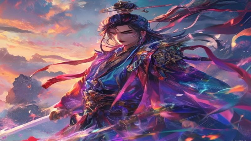 斗破苍穹年番第207集 [倒计时207/209集]【4K臻彩】封面图 4K超高清