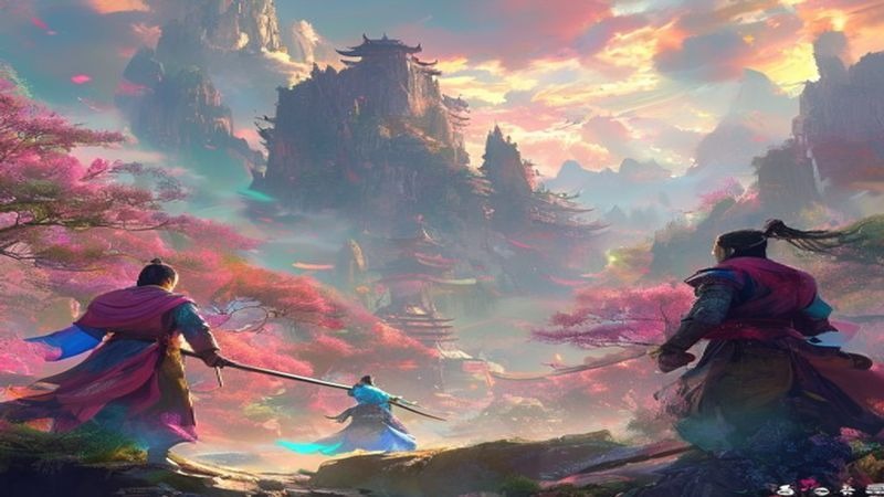 斗破苍穹 年番4 【更至最新 207集】【4K臻彩】 斗破苍穹 年番4 【更至最新 207集】【4K臻彩】封面图 4K超高清