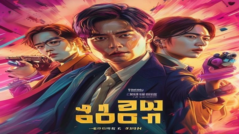 Netflix 最新韩剧《金特务:本色回归》内嵌简中字幕-已更新至第 5 集 Netflix 最新韩剧《金特务:本色回归》内嵌简中字幕-已更新至第 5 集封面图