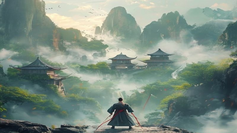 凡人修仙传 年番4 (2026) [WEB-4K] [国语中字] [更至182集]封面图 4K超高清 2026年