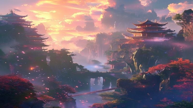 斗破苍穹 年番 (2025) WEB-4K 臻彩视听 第207集 斗破苍穹 年番 (2025) WEB-4K 臻彩视听 第207集封面图 4K超高清 2025年