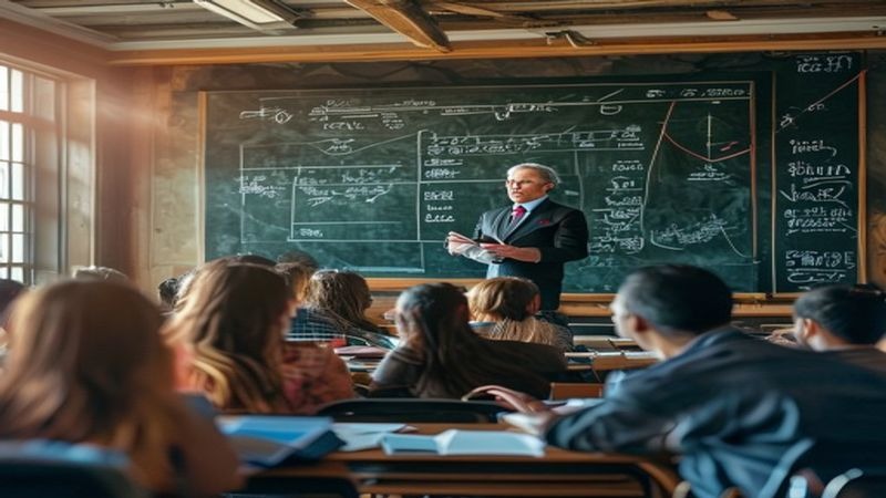 香帅·《北大金融学课》(完结) 香帅·《北大金融学课》(完结)封面图