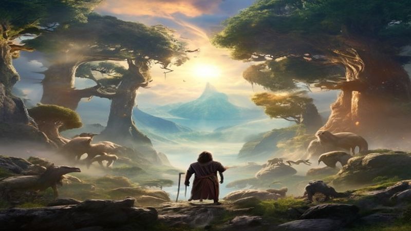 牧神记 (2024) 4K 臻彩 高码率 更91集 牧神记 (2024) 4K 臻彩 高码率 更91集封面图 4K超高清 2024年