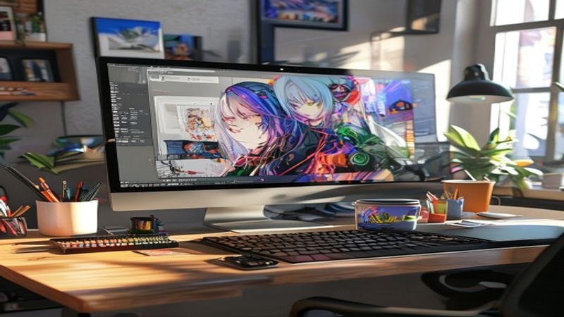 2026AI漫剧变现课,零基础从创作到盈利 2026AI漫剧变现课,零基础从创作到盈利封面图