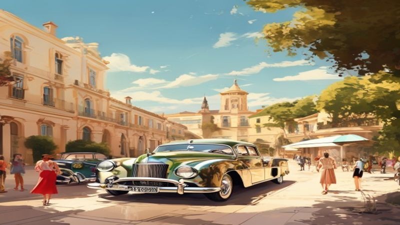 1936:盛夏尼斯 L'ÉTÉ 36 (2026) 【4K高码中文字幕】A8还是A8 1936:盛夏尼斯 L'ÉTÉ 36 (2026) 【4K高码中文字幕】A8还是A8封面图 4K超高清 2026年