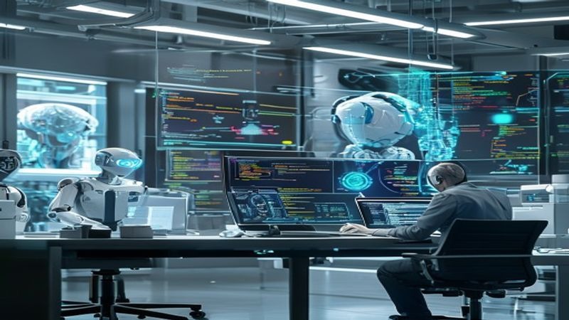 AI智能体实战课 ,零基础做出专属智能体 AI智能体实战课 ,零基础做出专属智能体封面图
