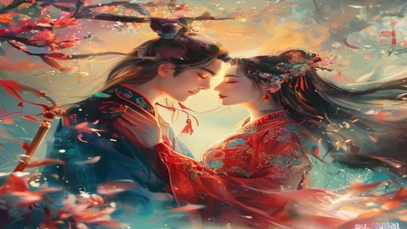 白蛇传国风短片全教程,AI脚本+高清出图+视频生成 白蛇传国风短片全教程,AI脚本+高清出图+视频生成封面图