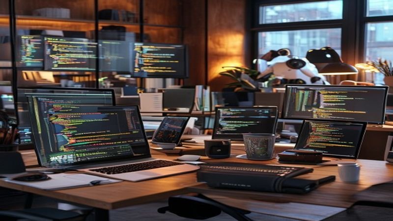 Codex 实战教学，零基础也能让AI替你批量干活封面图